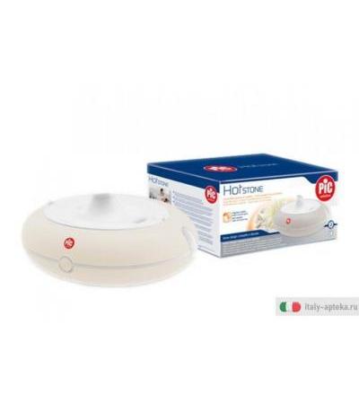 Pic Umidificatore Caldo Hot Stone