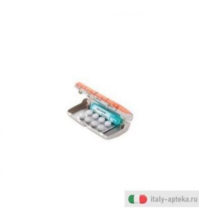 Pilbox Daily Pilloliera Giornaliera