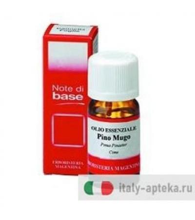 PINO MUGO OLIO ESS 10ML