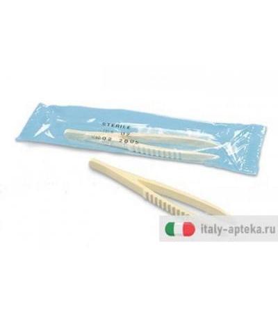 Pinza Sos Monouso Sterile 1 Pezzo