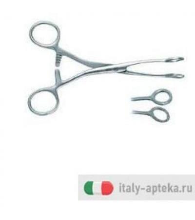 PINZA TIRALINGUA COLLIN