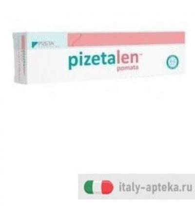 PIZETALEN POMATA 100ML