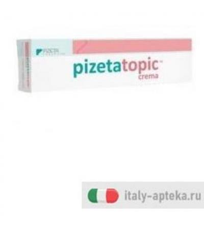 PIZETATOPIC CREMA 100ML