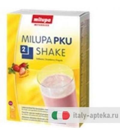 PKU 2 SHAKE FRA VAN 500G