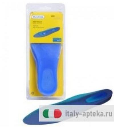 PLANSIL SOLETTA C/SCAR M 1PA