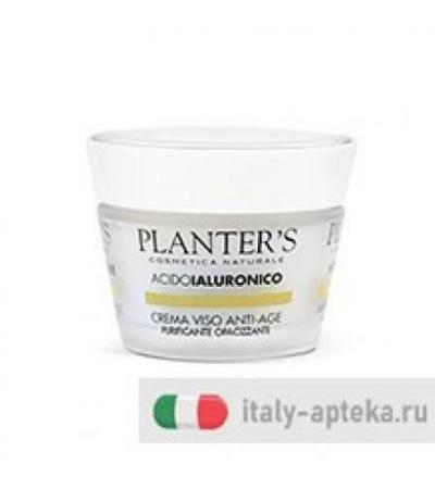 PLANTERS AC IAL CR VISO PURIF