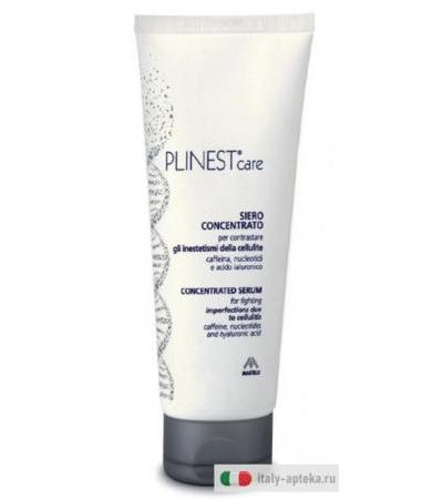 PLINEST CARE SIERO CONC 200ML