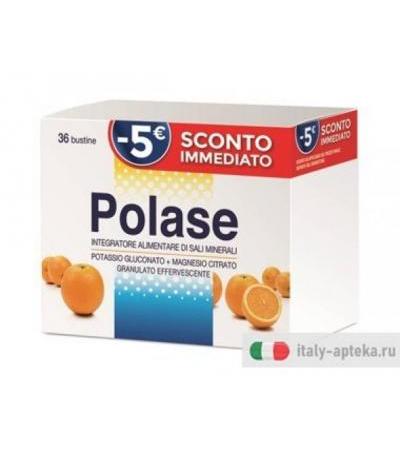 Polase Arancia 36 Bustine