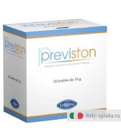 PREVISTON 30BUST