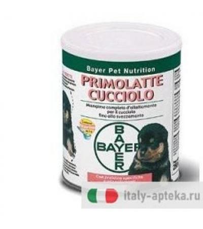 Primolatte Cucciolo Polvere 250g