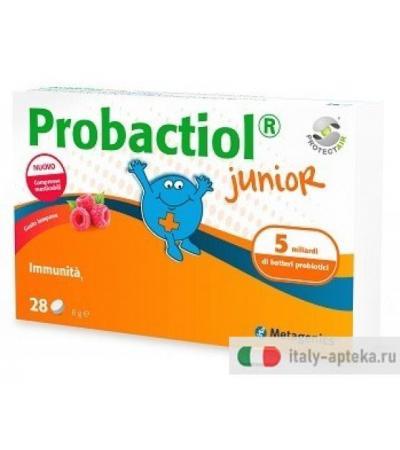 PROBACTIOL JUNIOR CHEW 28CPR