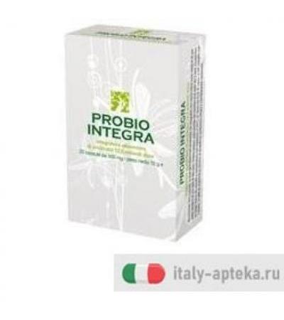 PROBIOINTEGRA ABROS 12BUST