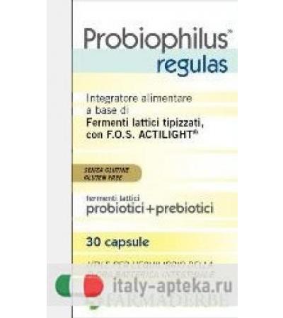 PROBIOPHILUS 30CPS