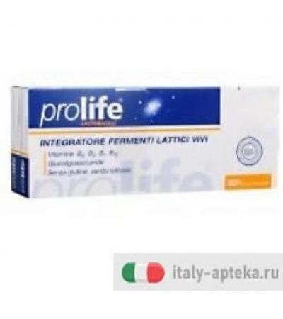 PROLIFE LACTOBACILLI 7FL 8ML