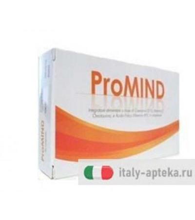 PROMIND 30CPR