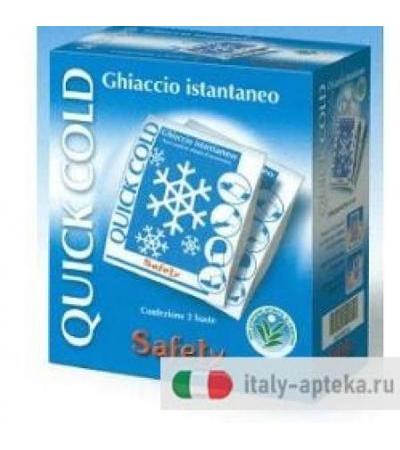 PRONTEX QUICK COLD GH ISTAN2BU