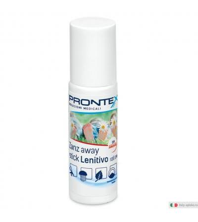 Prontex Zanz Away Stick Lenitivo