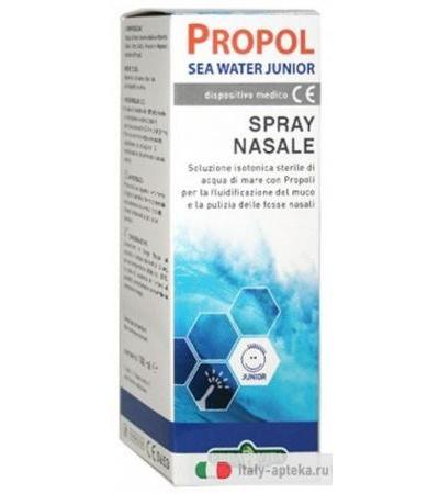 PROPOLI SEA WATER BB SPRAY