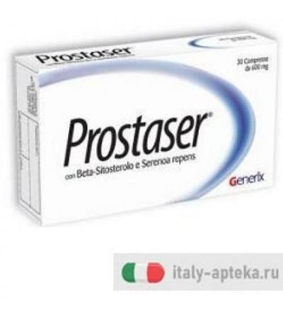 PROSTASER 30CPR