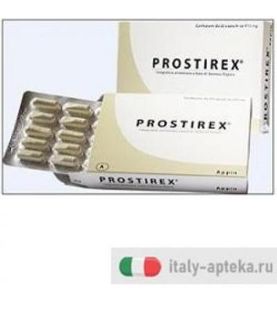 PROSTIREX 20CPS