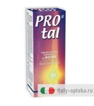 PROTAL VIT B 200ML