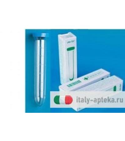 Provetta Urina Sterile Con Tappo 12ml