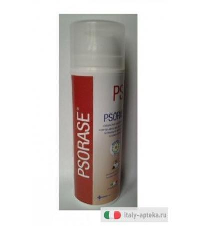 PSORASE EMULSIONE 150ML