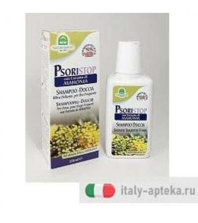 PSORISTOP SHAMPOO LENITIVO
