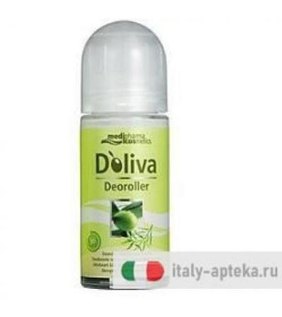 PTC DOLIVA DEOROLLER FRESCH ME