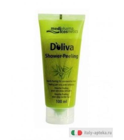PTC DOLIVA PEELING 100ML