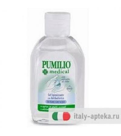 PUMILIO GEL IGIENIZ 75ML