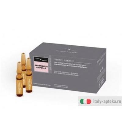 Pure Perfection Jaluronius Ampolle 7 Fiale 2ml