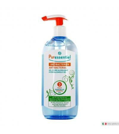 Puressentiel Gel Purificante Antibatterico 250ml
