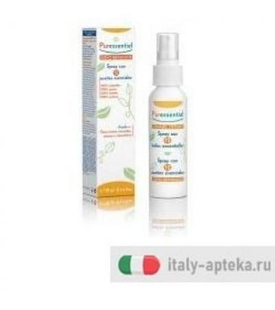 Puressentiel Sonni Sereni Spray 75ml