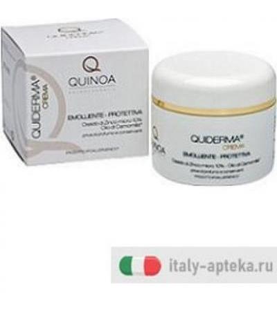 QUIDERMA CREMA EMOL PROT 50ML