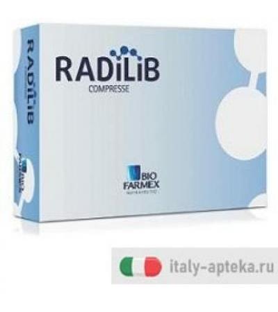 RADILIB PLUS 30CPR