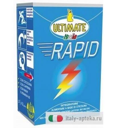 RAPID 24CPS