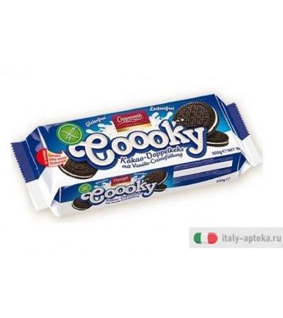 RARIFARM COOOKY CACAO 300G