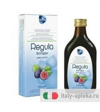 REGULA SCIROPPO 175ML