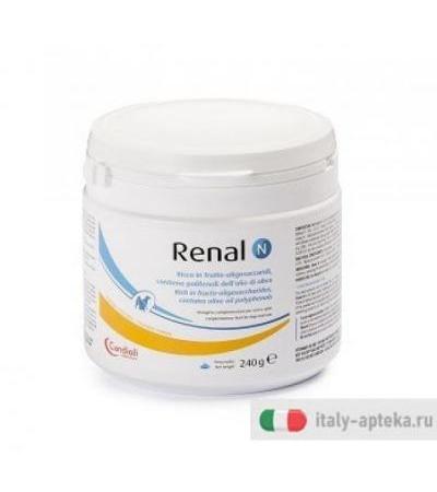 Renal N 240g