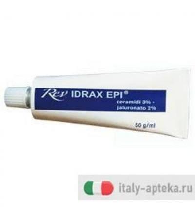 REV IDRAX EPI 50ML