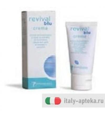 REVIVAL BLU CR 50ML