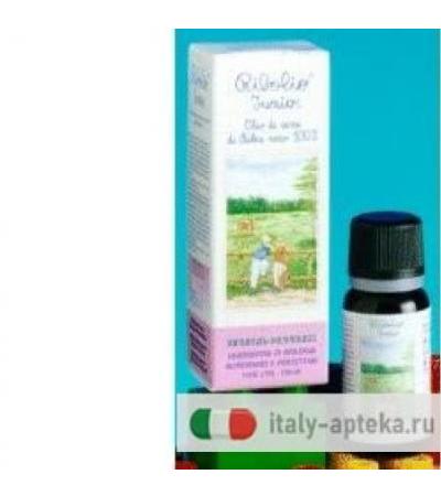 RIBOLIO JUNIOR BIO 10ML