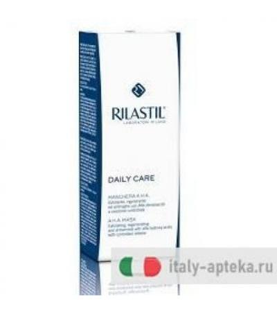 RILASTIL DAILY AHA FACIAL MAS