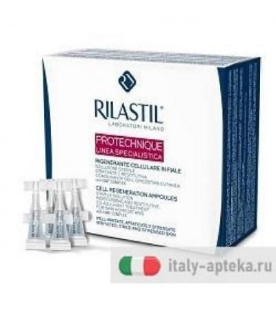 RILASTIL PROTECH RIG CELL 30F