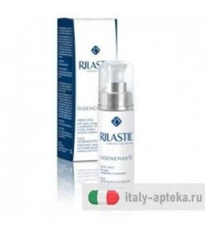 RILASTIL RIGENERANTE SIE VISO