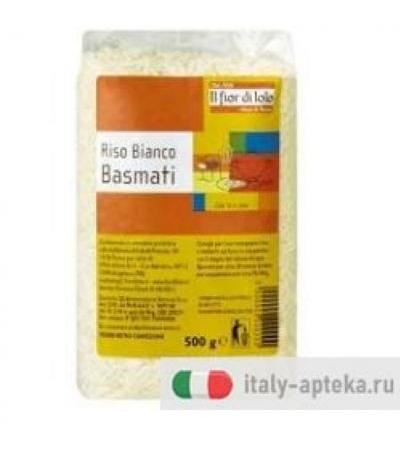 RISO BASMATI BI 500G