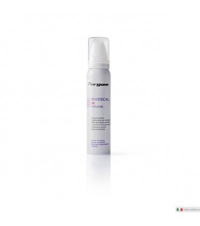 Rivescal DS Mousse 100ml