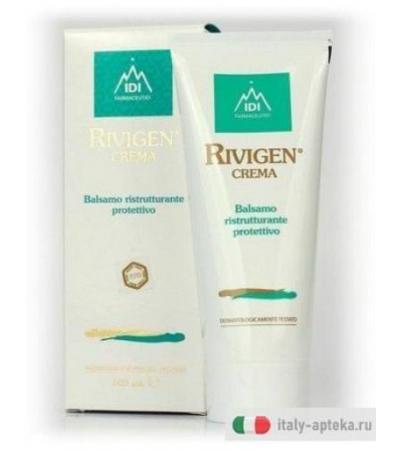RIVIGEN CREMA BALSAMO 100ML