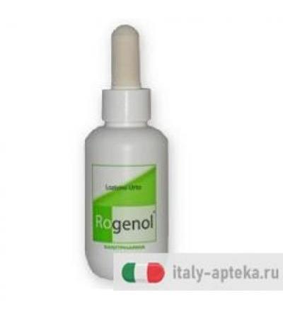 Rogenol Lozione Urto Capelli 100ml